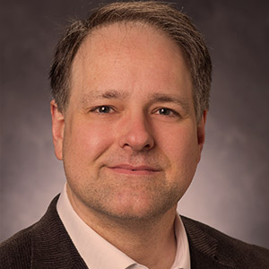 Prof. Zachary Wood